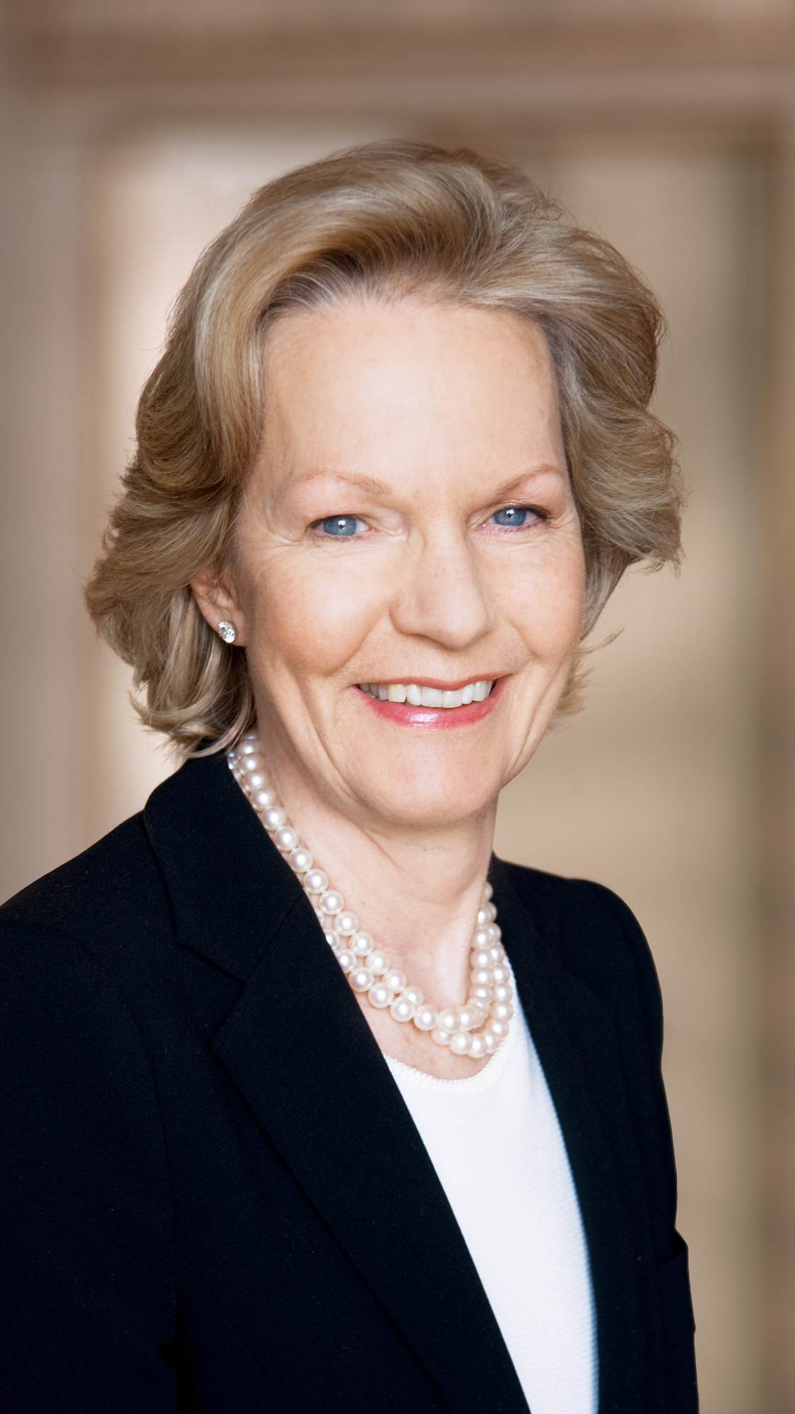 Bettina Von Siemens Ernst Von Siemens Musikstiftung