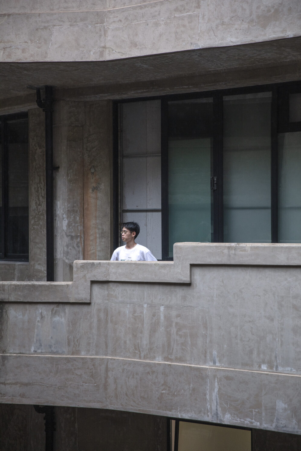 Yiqing Zhu, Komponist, Shanghai, China, Ernst von Siemens Musikstiftung, Preisträger