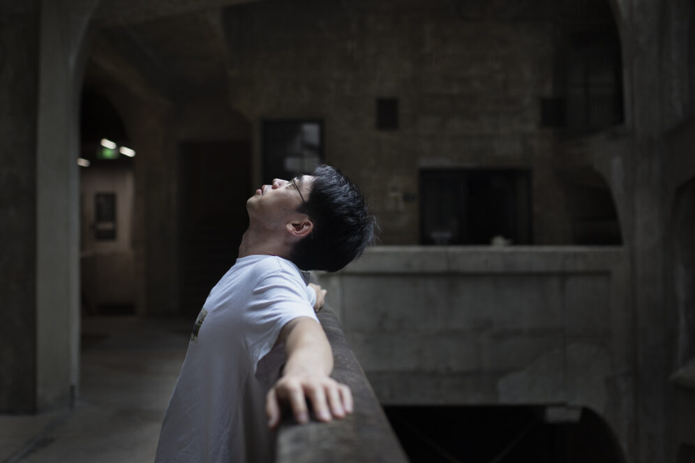 Yiqing Zhu, Komponist, Shanghai, China, Ernst von Siemens Musikstiftung, Preisträger