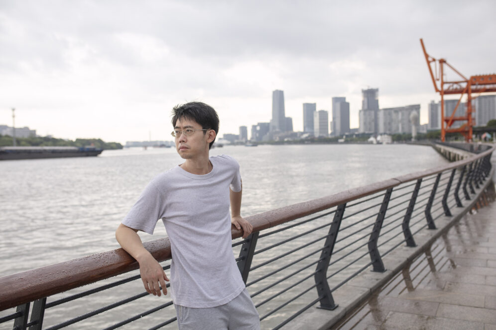 Komponist, Shanghai, China, Ernst von Siemens Musikstiftung, Preisträger