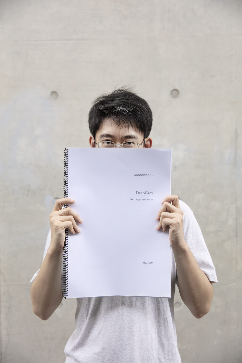 Yiqing Zhu, Komponist, Shanghai, China, Ernst von Siemens Musikstiftung, Preisträger