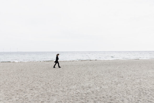 Bára Gísladóttir, Kopenhagen, Dänemark