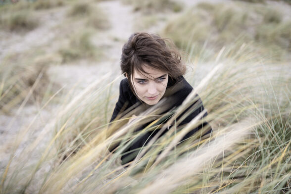 Bára Gísladóttir, Kopenhagen, Dänemark