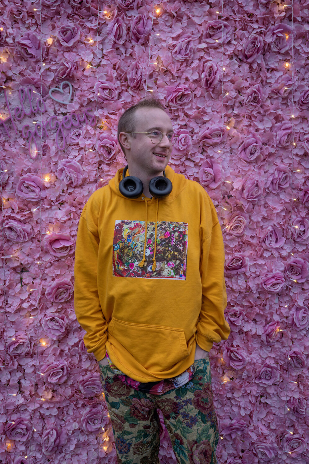 Alex Paxton, Komponist, Posaunist, London, England