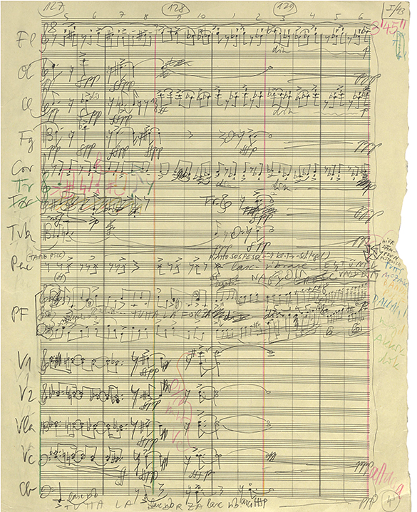 György Ligeti Biography | Ernst von Siemens Musikstiftung